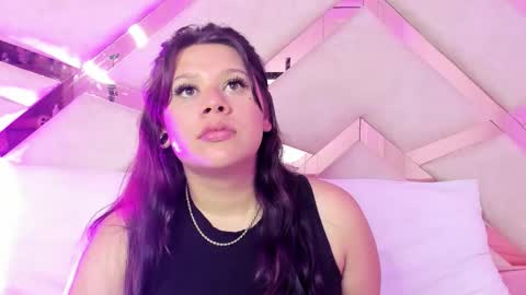 samy_green_ online show from October 21, 2025, 7:03 pm
