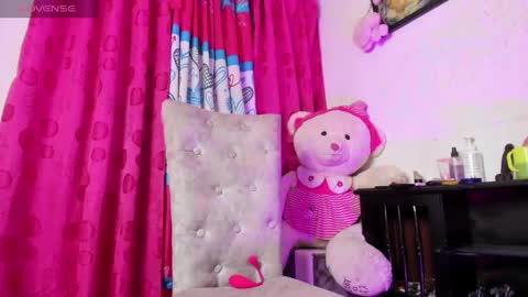 samy_ice online show from May 22, 2026, 1:02 am