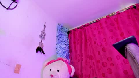 samy_ice online show from July 7, 2026, 10:03 pm