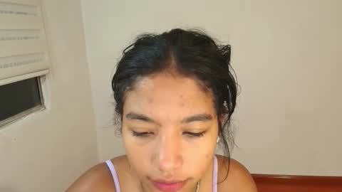 Hello I am absent due to a family calamity I will return soon-hola estoy ausente por un problema familiar volvere pronto. online show from September 22, 2025, 12:56 am