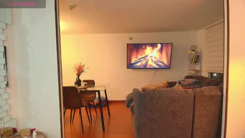 Hello I am absent due to a family calamity I will return soon-hola estoy ausente por un problema familiar volvere pronto. online show from April 24, 2026, 12:13 am