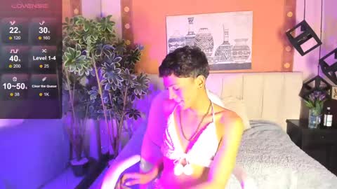 SAM online show from April 20, 2026, 7:26 pm