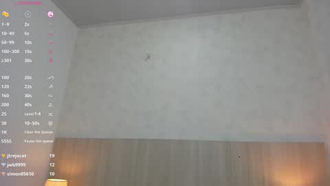 Snapshot of samy_rausch chatting on February 5, 2025, 10:12 pm samy Rausch online show from February 5, 2025, 10:12 pm