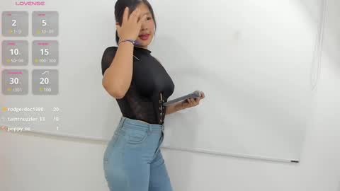 Snapshot of samy_rausch chatting on February 12, 2025, 7:13 pm samy Rausch online show from February 12, 2025, 7:13 pm