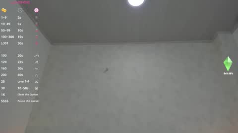 Snapshot of samy_rausch chatting on February 26, 2025, 2:04 am samy Rausch online show from February 26, 2025, 2:04 am