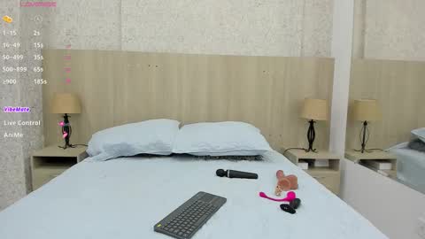 samy Rausch online show from January 19, 2026, 11:03 am