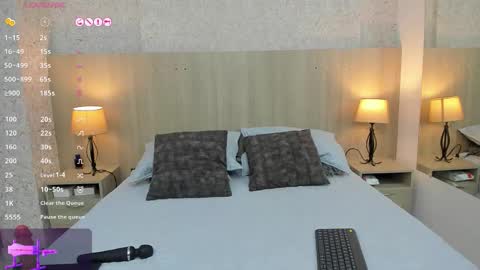 samy Rausch online show from March 2, 2026, 11:28 am