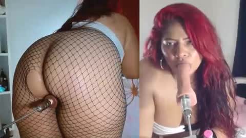 samy_sexx69 online show from November 28, 2025, 5:32 am