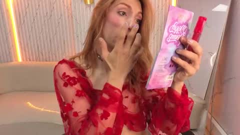 Samy  online show from November 25, 2025, 7:58 pm