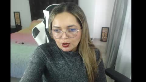 samy_vsn online show from March 4, 2025, 6:29 pm