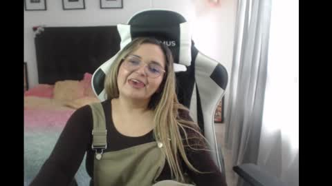 samy_vsn online show from March 11, 2025, 6:30 pm