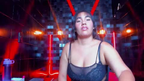 SamyEvanns online show from May 24, 2026, 1:10 am