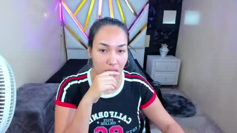 SamyEvanns online show from June 21, 2026, 12:02 am