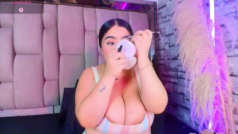 SAMY GREY... online show from April 11, 2026, 7:45 am