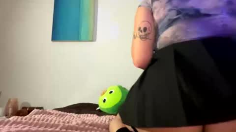 Snapshot of samymoon3 chatting on December 4, 2025, 7:11 pm Samymoon online show from December 4, 2025, 7:11 pm