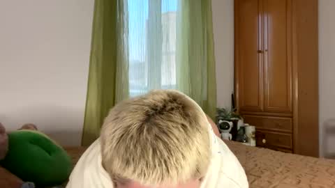 Samymoon online show from February 23, 2026, 6:05 pm