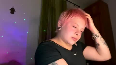 Samymoon online show from March 10, 2026, 10:15 pm