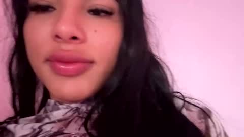 Snapshot of samys_world chatting on February 17, 2025, 5:21 pm Samy Montoya online show from February 17, 2025, 5:21 pm