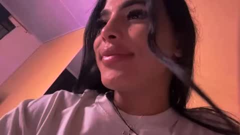 Snapshot of samys_world chatting on February 20, 2025, 2:51 am Samy Montoya online show from February 20, 2025, 2:51 am