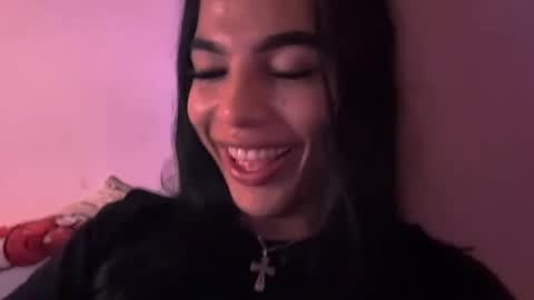 Snapshot of samys_world chatting on February 21, 2025, 7:34 am Samy Montoya online show from February 21, 2025, 7:34 am