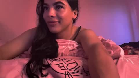 Snapshot of samys_world chatting on February 26, 2025, 11:52 am Samy Montoya online show from February 26, 2025, 11:52 am