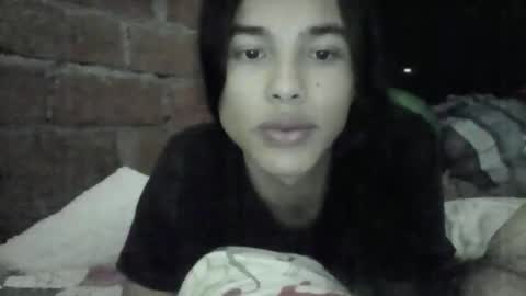 Snapshot of samys_world chatting on February 2, 2026, 12:26 pm Samy Montoya online show from February 2, 2026, 12:26 pm