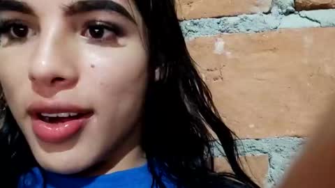 Snapshot of samys_world chatting on February 6, 2026, 10:51 am Samy Montoya online show from February 6, 2026, 10:51 am