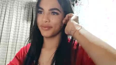 Snapshot of samys_world chatting on February 10, 2026, 6:50 am Samy Montoya online show from February 10, 2026, 6:50 am