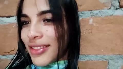 Snapshot of samys_world chatting on February 12, 2026, 11:11 pm Samy Montoya online show from February 12, 2026, 11:11 pm