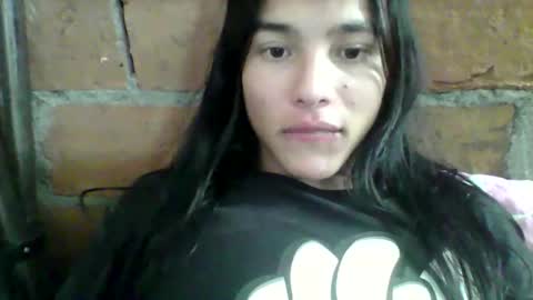 Snapshot of samys_world chatting on February 15, 2026, 2:47 pm Samy Montoya online show from February 15, 2026, 2:47 pm