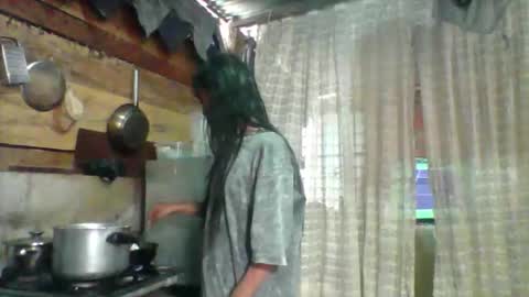 Snapshot of samys_world chatting on February 27, 2026, 5:24 pm Samy Montoya online show from February 27, 2026, 5:24 pm