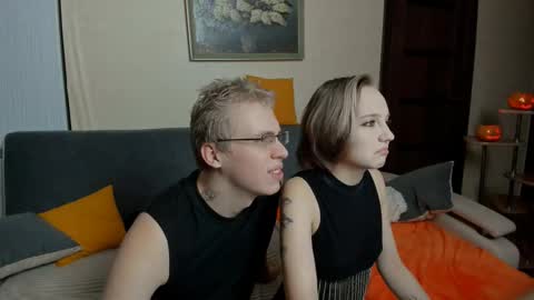 Snapshot of samyscott chatting on November 1, 2025, 9:22 am SamyScott online show from November 1, 2025, 9:22 am