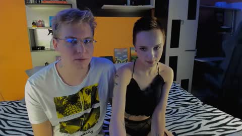 Snapshot of samyscott chatting on January 18, 2026, 6:17 am SamyScott online show from January 18, 2026, 6:17 am