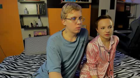 Snapshot of samyscott chatting on February 1, 2026, 7:18 am SamyScott online show from February 1, 2026, 7:18 am