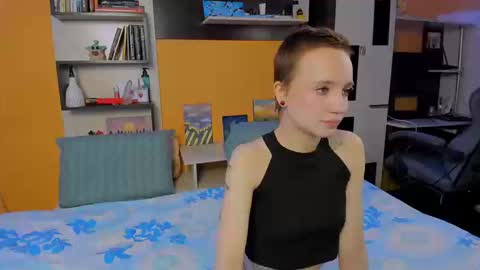 Snapshot of samyscott chatting on February 26, 2026, 7:07 am SamyScott online show from February 26, 2026, 7:07 am