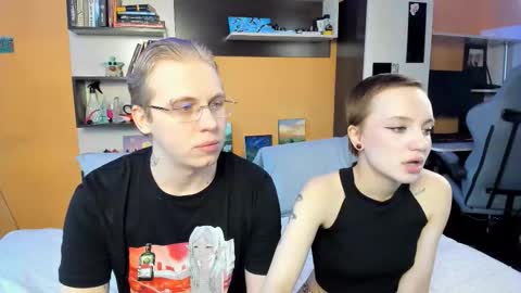 Snapshot of samyscott chatting on March 4, 2026, 7:14 am SamyScott online show from March 4, 2026, 7:14 am