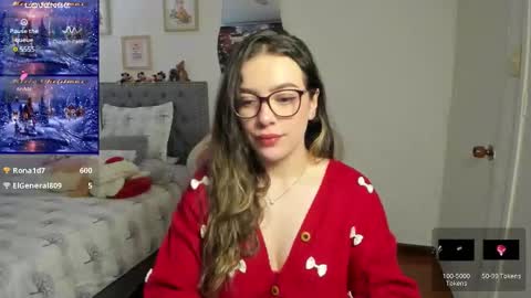 Samanta online show from December 20, 2025, 2:57 pm