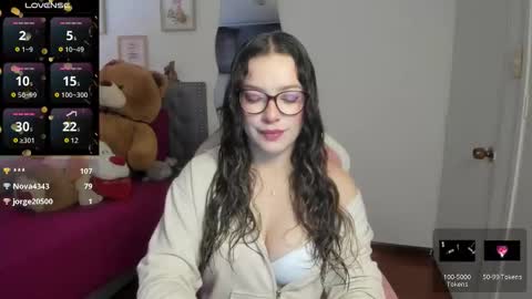 Samanta online show from February 12, 2026, 12:44 pm