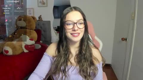 Samanta online show from February 17, 2026, 1:29 pm