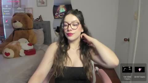 Samanta online show from March 13, 2026, 1:18 pm