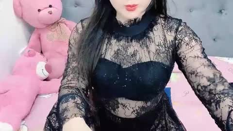 sanami_sian_ online show from October 23, 2025, 2:00 am
