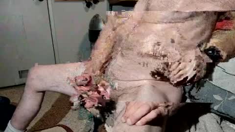 sanangelo69 online show from February 25, 2025, 7:09 am