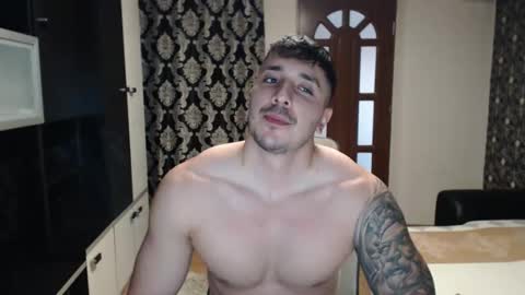 Snapshot of sanchezerik4 chatting on December 10, 2024, 9:12 am Sanchez Erik online show from December 10, 2024, 9:12 am