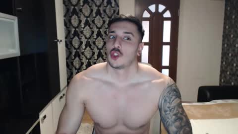Snapshot of sanchezerik4 chatting on December 11, 2024, 8:04 am Sanchez Erik online show from December 11, 2024, 8:04 am