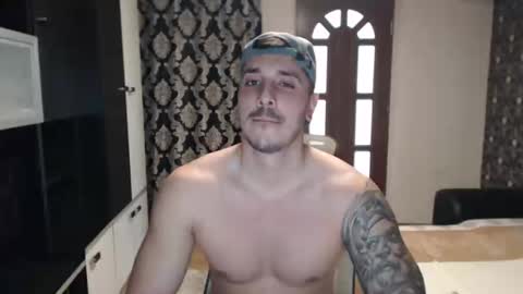 Snapshot of sanchezerik4 chatting on December 12, 2024, 8:57 am Sanchez Erik online show from December 12, 2024, 8:57 am