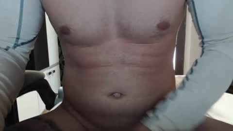 Snapshot of sanchezerik4 chatting on December 12, 2024, 12:01 pm Sanchez Erik online show from December 12, 2024, 12:01 pm