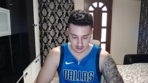 Snapshot of sanchezerik4 chatting on December 20, 2024, 9:21 am Sanchez Erik online show from December 20, 2024, 9:21 am