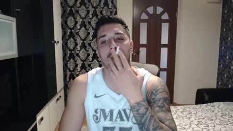 Snapshot of sanchezerik4 chatting on December 28, 2024, 8:37 am Sanchez Erik online show from December 28, 2024, 8:37 am