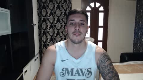 Snapshot of sanchezerik4 chatting on January 6, 2025, 9:19 am Sanchez Erik online show from January 6, 2025, 9:19 am