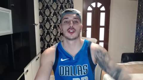 Snapshot of sanchezerik4 chatting on January 7, 2025, 8:56 am Sanchez Erik online show from January 7, 2025, 8:56 am